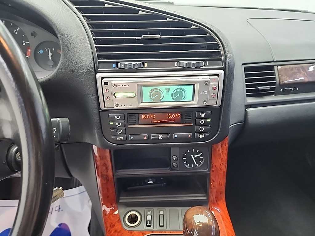 BMW 3 series - Vista 10