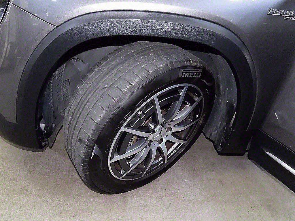 Mercedes Benz GLB Class 2023 Gris - Importación desde Corea - HF Imports Iquique - Foto 20