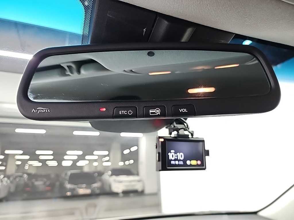 KIA Niro 2017 Gris - Importación desde Corea - HF Imports Iquique - Foto 16