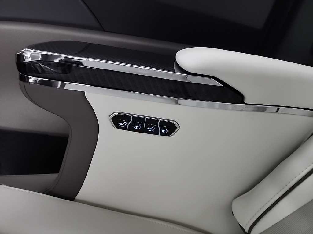 KIA Carnival 2024 Gris - Importación desde Corea - HF Imports Iquique - Foto 14