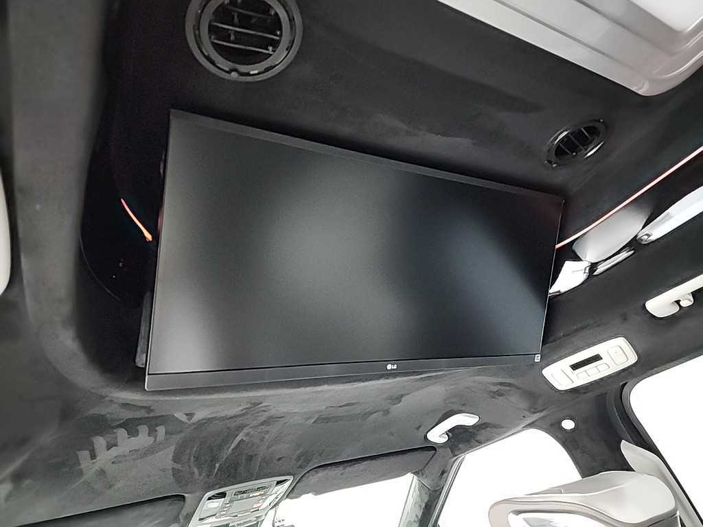 KIA Carnival 2024 Gris - Importación desde Corea - HF Imports Iquique - Foto 13