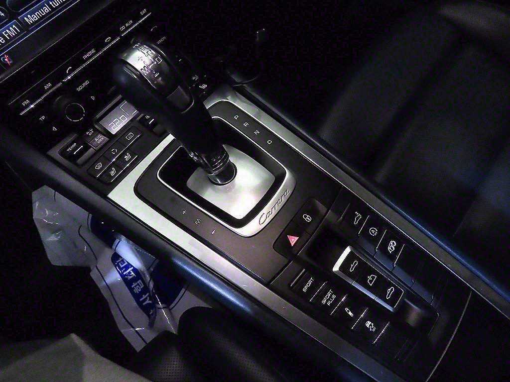 Porsche 911 2013 Blanco - Importación desde Corea - HF Imports Iquique - Foto 15