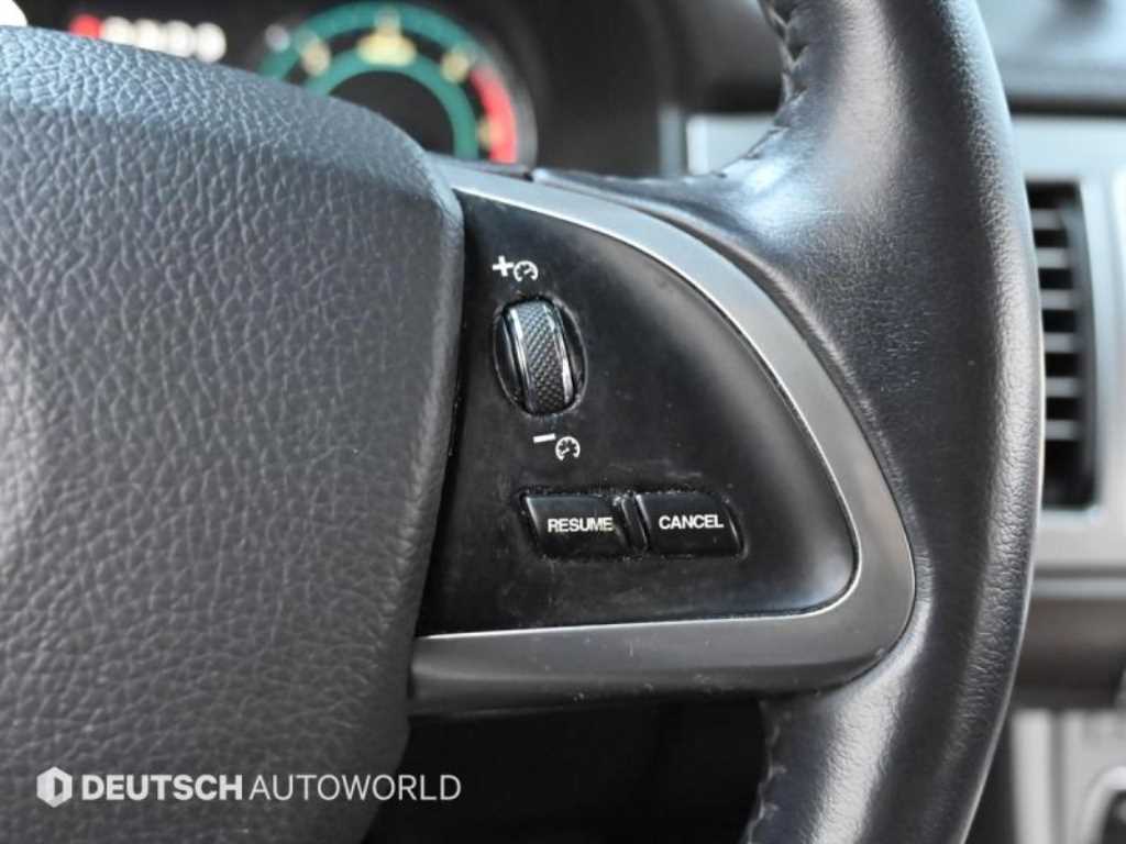 Jaguar XF 2012 Gris - Importación desde Corea - HF Imports Iquique - Foto 18