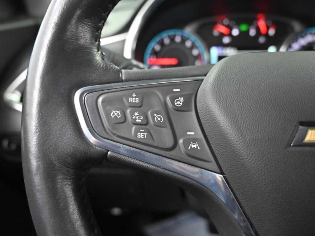 Chevrolet Malibu 2017 Negro - Importación desde Corea - HF Imports Iquique - Foto 18