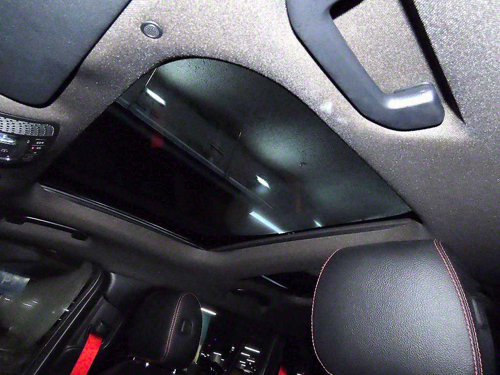 Mercedes Benz GLB Class 2023 Gris - Importación desde Corea - HF Imports Iquique - Foto 15