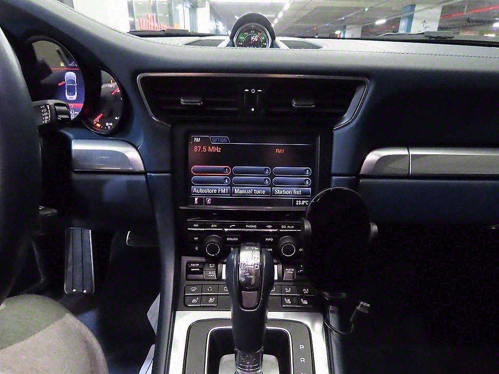 Porsche 911 2013 Blanco - Importación desde Corea - HF Imports Iquique - Foto 14