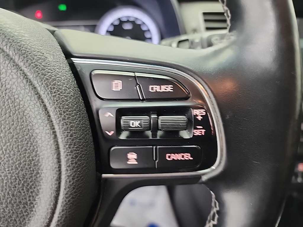 KIA Niro 2017 Gris - Importación desde Corea - HF Imports Iquique - Foto 17