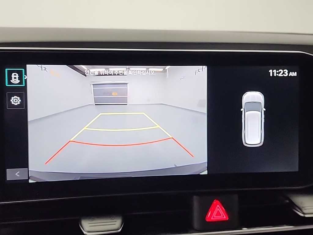 KIA Carnival 2024 Gris - Importación desde Corea - HF Imports Iquique - Foto 17