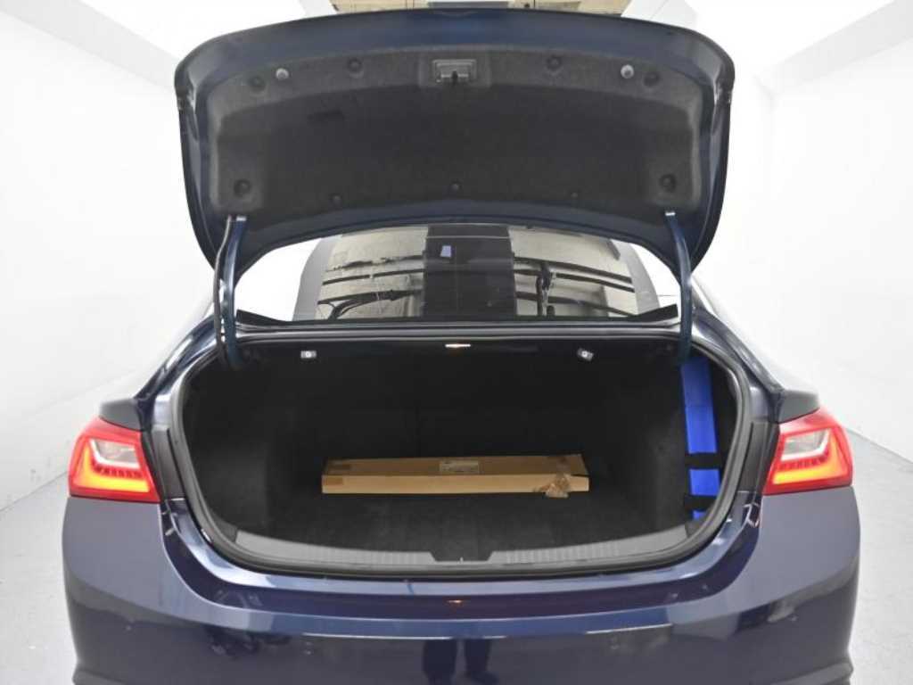 Chevrolet Malibu 2017 Negro - Importación desde Corea - HF Imports Iquique - Foto 20