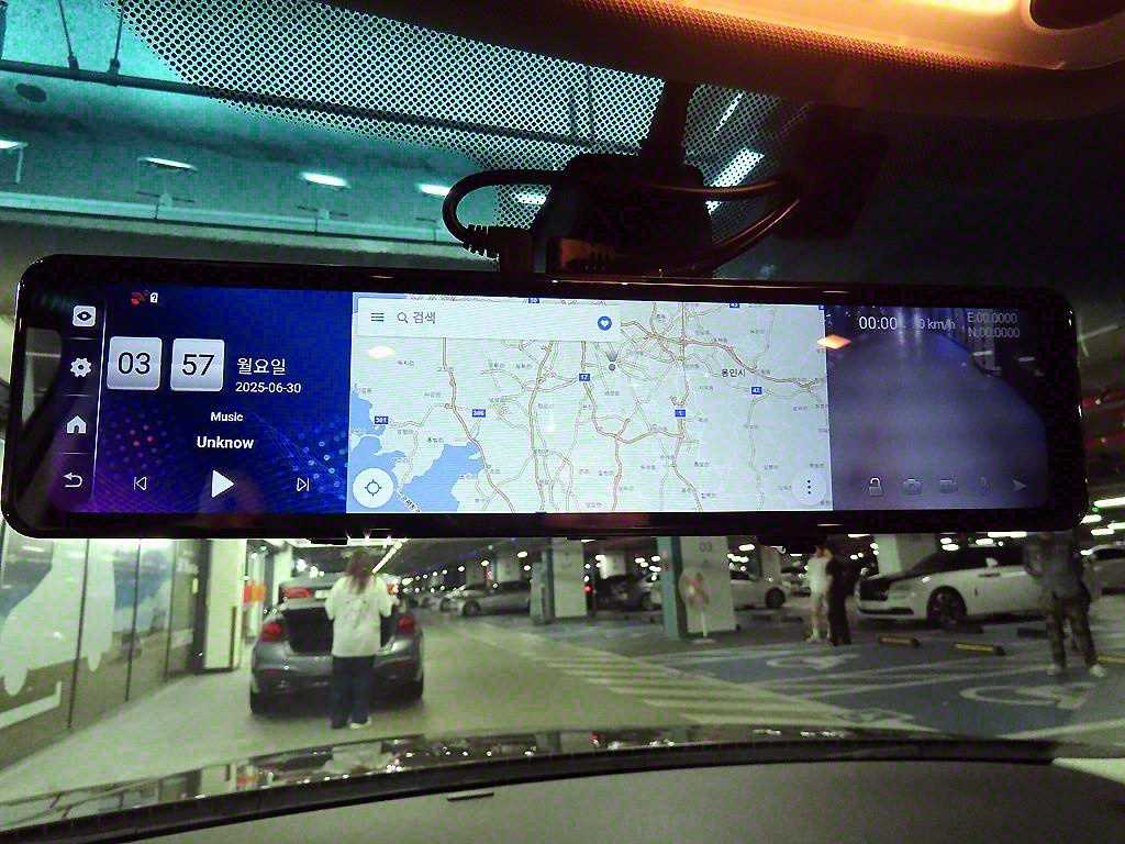 BMW X1 2011 Café - Importación desde Corea - HF Imports Iquique - Foto 15