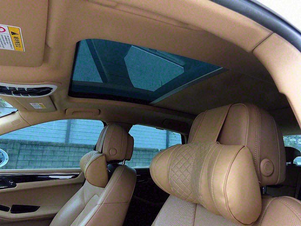 Porsche Macan 2016 Blanco - Importación desde Corea - HF Imports Iquique - Foto 17