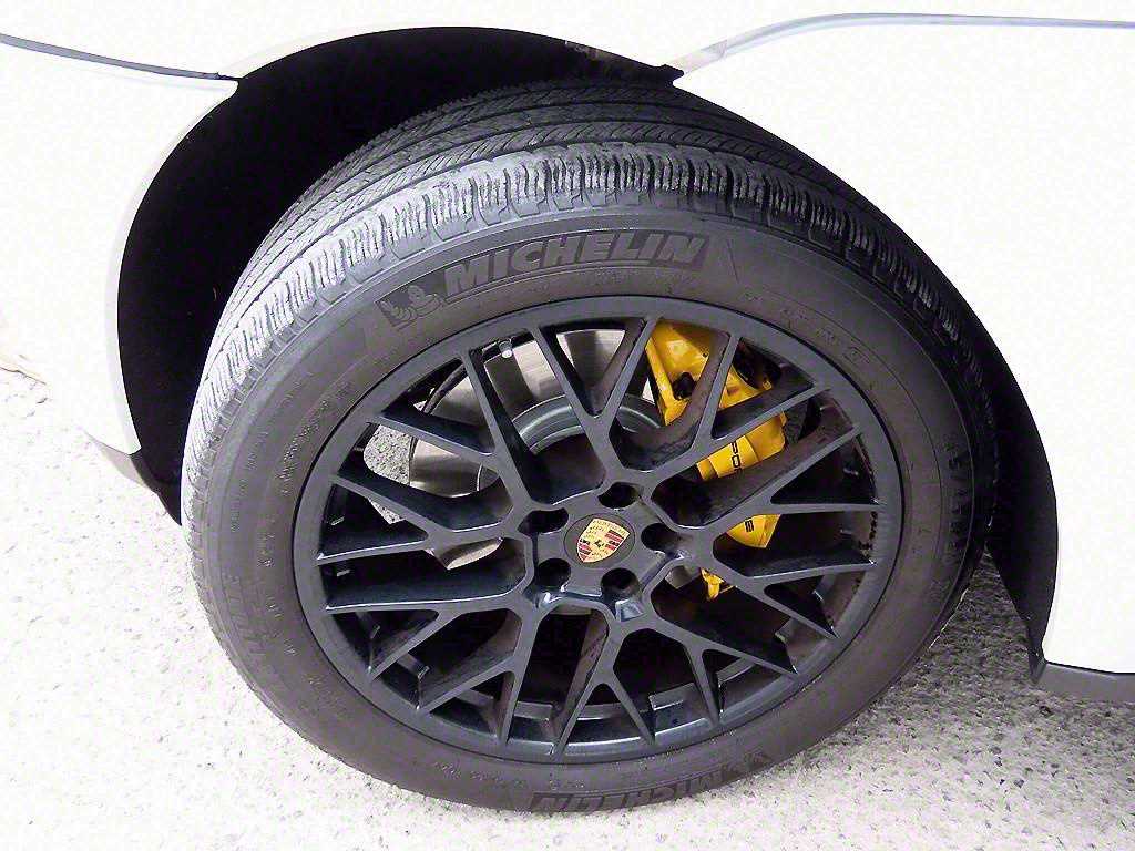 Porsche Macan 2016 Blanco - Importación desde Corea - HF Imports Iquique - Foto 20