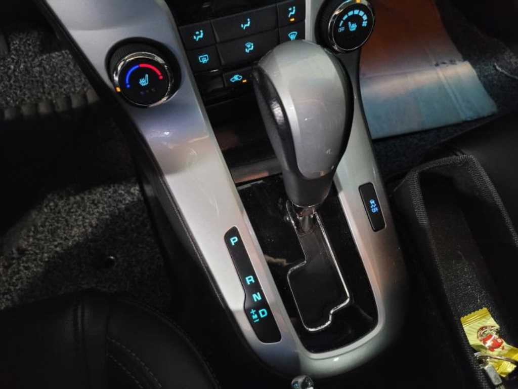 Chevrolet Cruise 2014 - Importación desde Corea - HF Imports Iquique - Foto 16