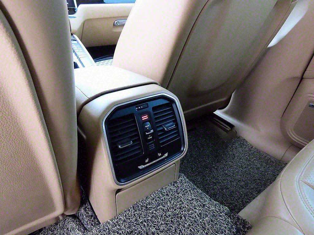 Porsche Macan 2016 Blanco - Importación desde Corea - HF Imports Iquique - Foto 15