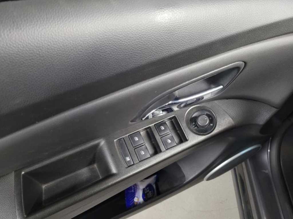 Chevrolet Cruise 2014 - Importación desde Corea - HF Imports Iquique - Foto 18