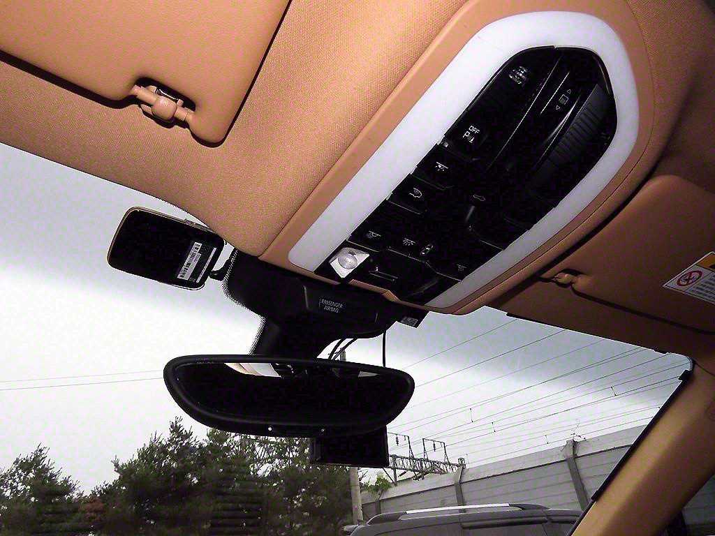 Porsche Macan 2016 Blanco - Importación desde Corea - HF Imports Iquique - Foto 14