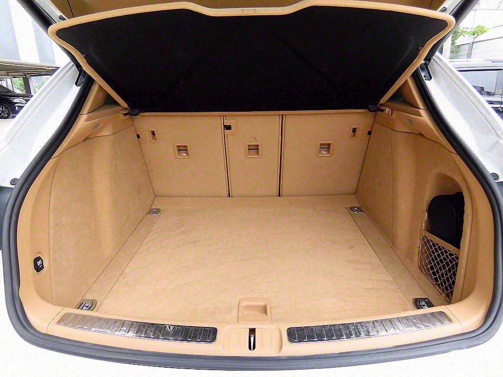 Porsche Macan 2016 Blanco - Importación desde Corea - HF Imports Iquique - Foto 18