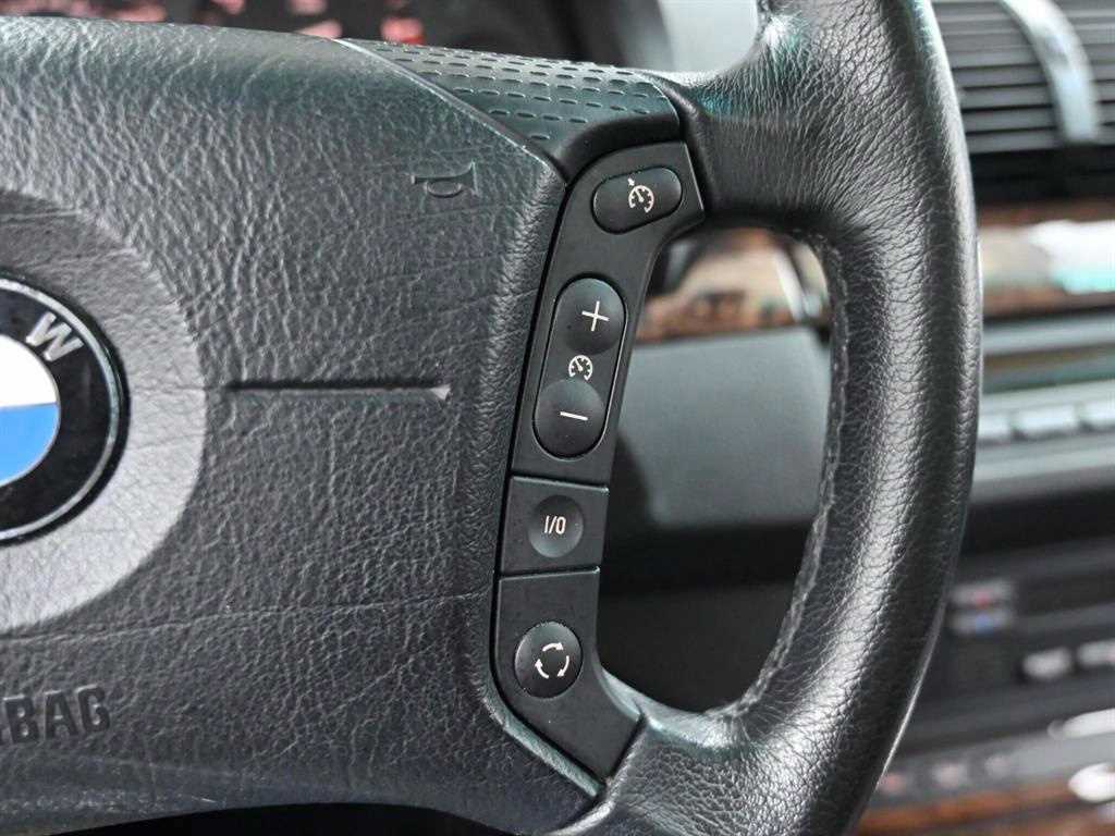 BMW X5 2002 Plateado - Importación desde Corea - HF Imports Iquique - Foto 15