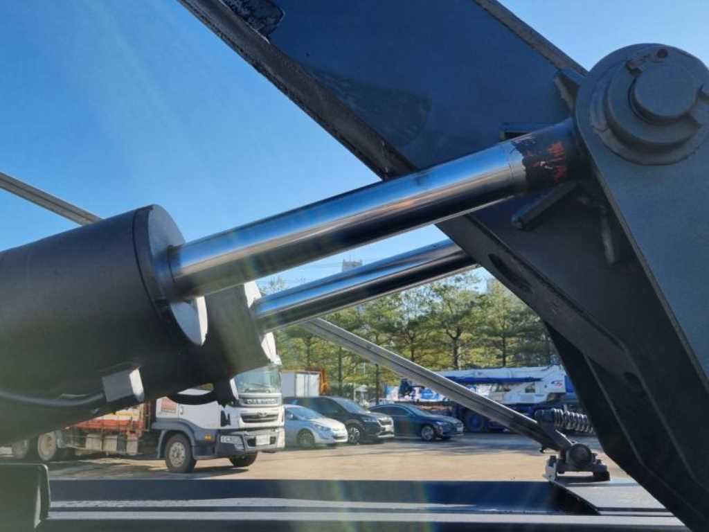 medium and large cargo apChoukJingae 2018 Blanco - Importación desde Corea - HF Imports Iquique - Foto 16