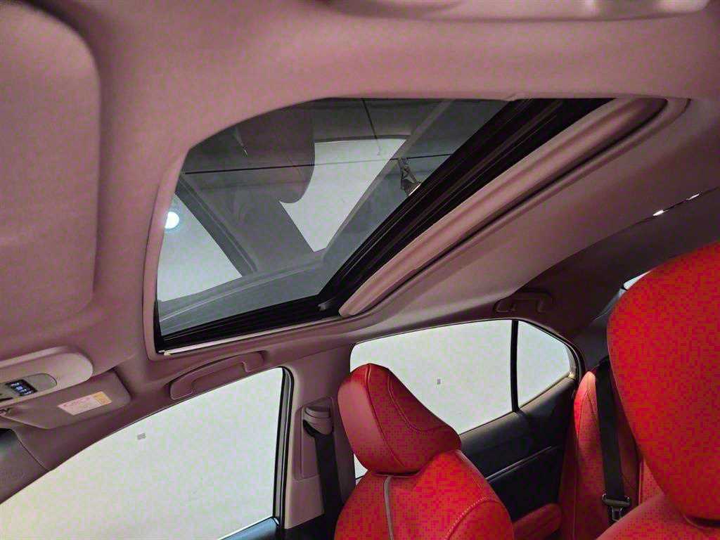 Toyota Camry 2024 Blanco - Importación desde Corea - HF Imports Iquique - Foto 18