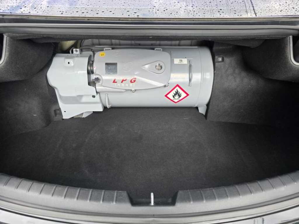 KIA K7 2016 Negro - Importación desde Corea - HF Imports Iquique - Foto 20