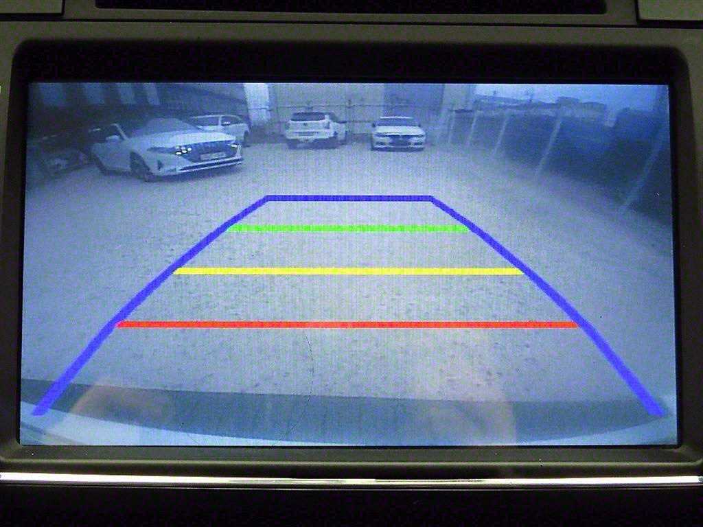 KIA Carnival 2016 Blanco - Importación desde Corea - HF Imports Iquique - Foto 15