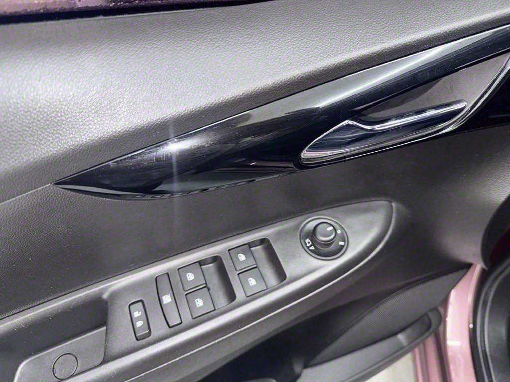 Chevrolet Spark - Vista 9