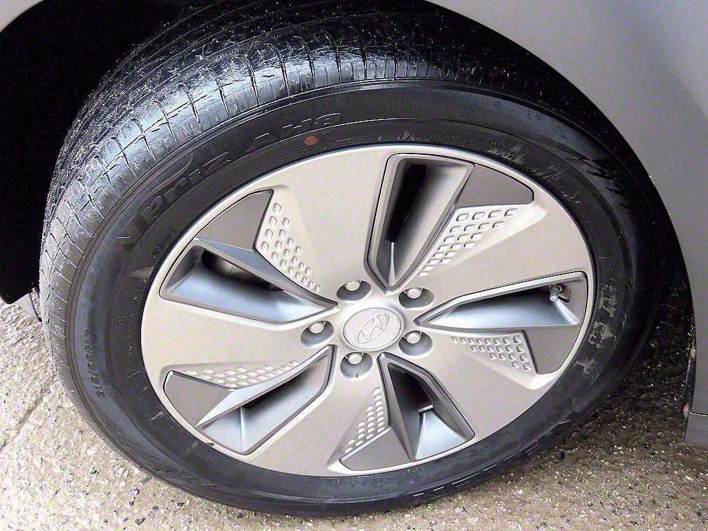 HYUNDAI Kona 2019 Gris - Importación desde Corea - HF Imports Iquique - Foto 20