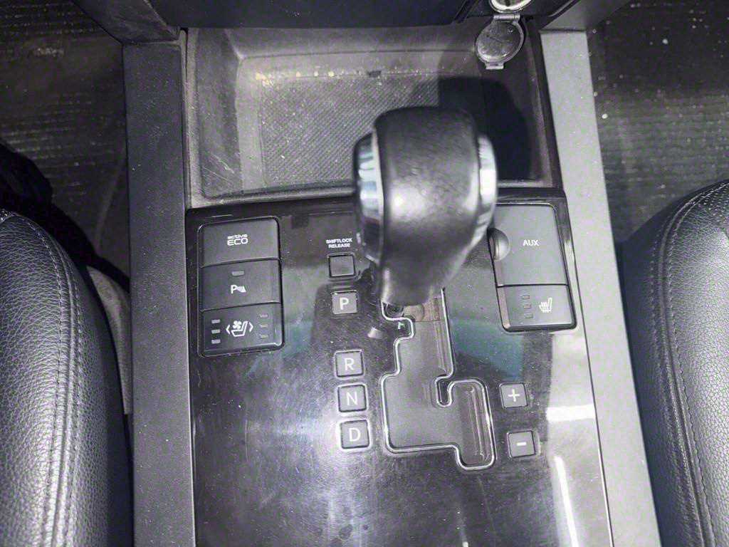 KIA Mohave 2012 - Importación desde Corea - HF Imports Iquique - Foto 13