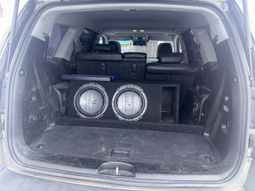 KIA Mohave 2012 - Importación desde Corea - HF Imports Iquique - Foto 20