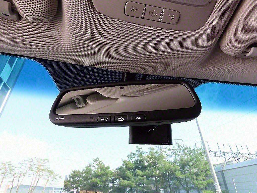 HYUNDAI Starex 2019 Negro - Importación desde Corea - HF Imports Iquique - Foto 15