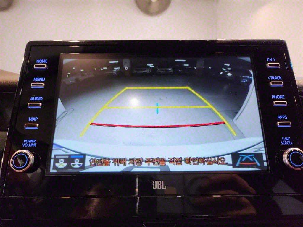 Toyota Camry 2024 Blanco - Importación desde Corea - HF Imports Iquique - Foto 14