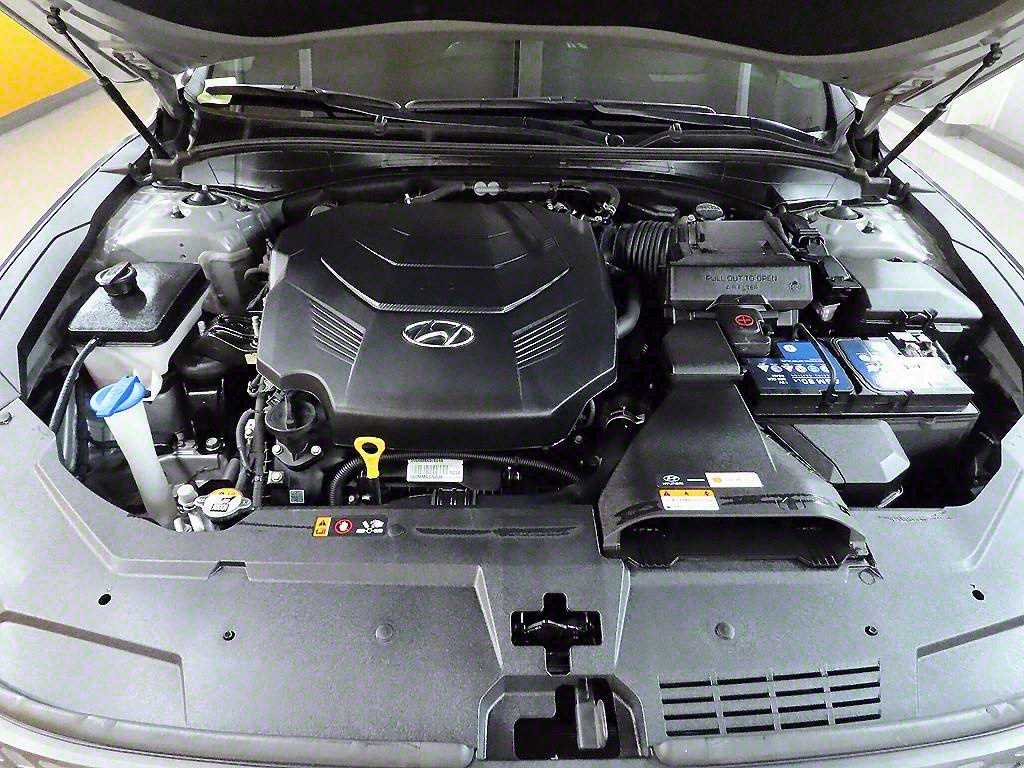 HYUNDAI Grandeur 2021 - Importación desde Corea - HF Imports Iquique - Foto 20