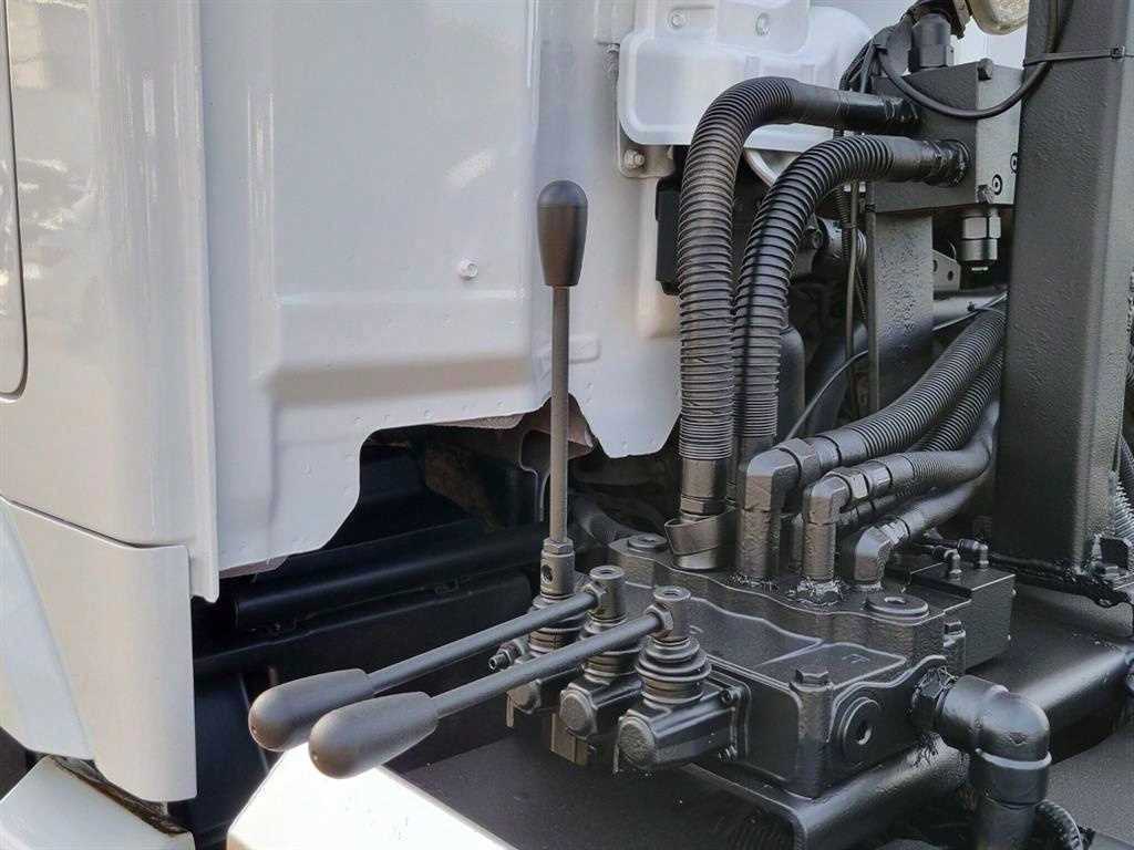 medium and large cargo apChoukJingae 2018 Blanco - Importación desde Corea - HF Imports Iquique - Foto 15