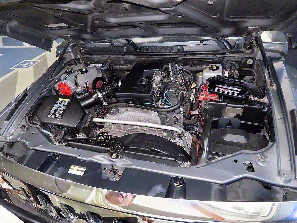 Hummer H3 2008 Gris - Importación desde Corea - HF Imports Iquique - Foto 16