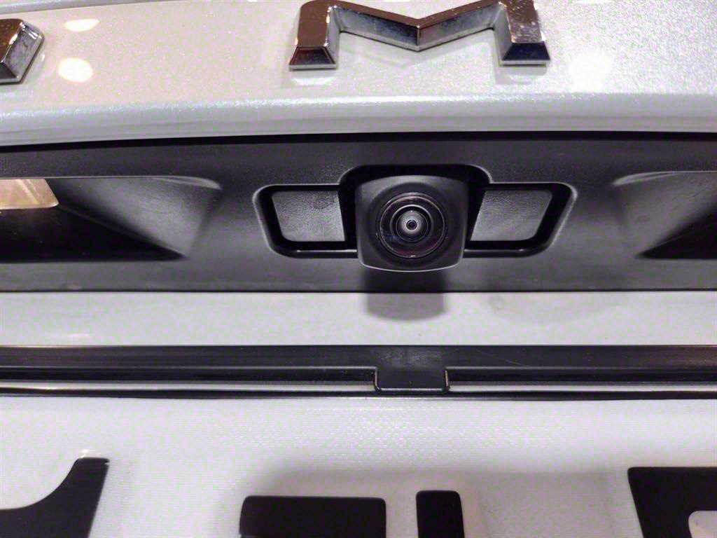 Toyota Camry - Vista 5