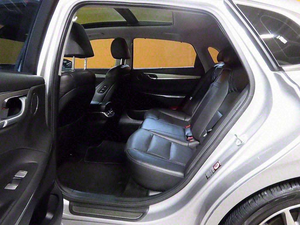 HYUNDAI Grandeur 2021 - Importación desde Corea - HF Imports Iquique - Foto 13