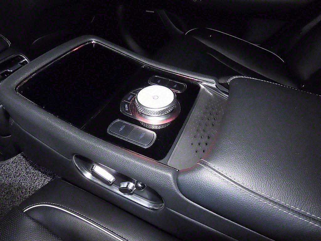 Genesis G90 2022 Negro - Importación desde Corea - HF Imports Iquique - Foto 15