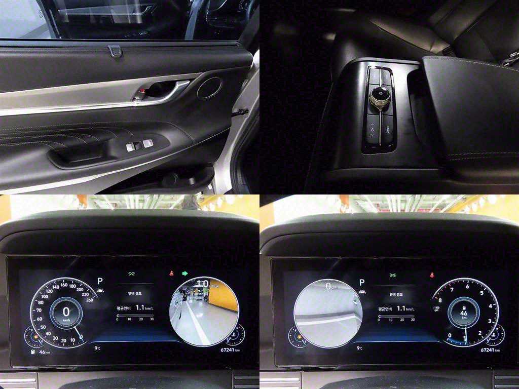 HYUNDAI Grandeur 2021 - Importación desde Corea - HF Imports Iquique - Foto 16