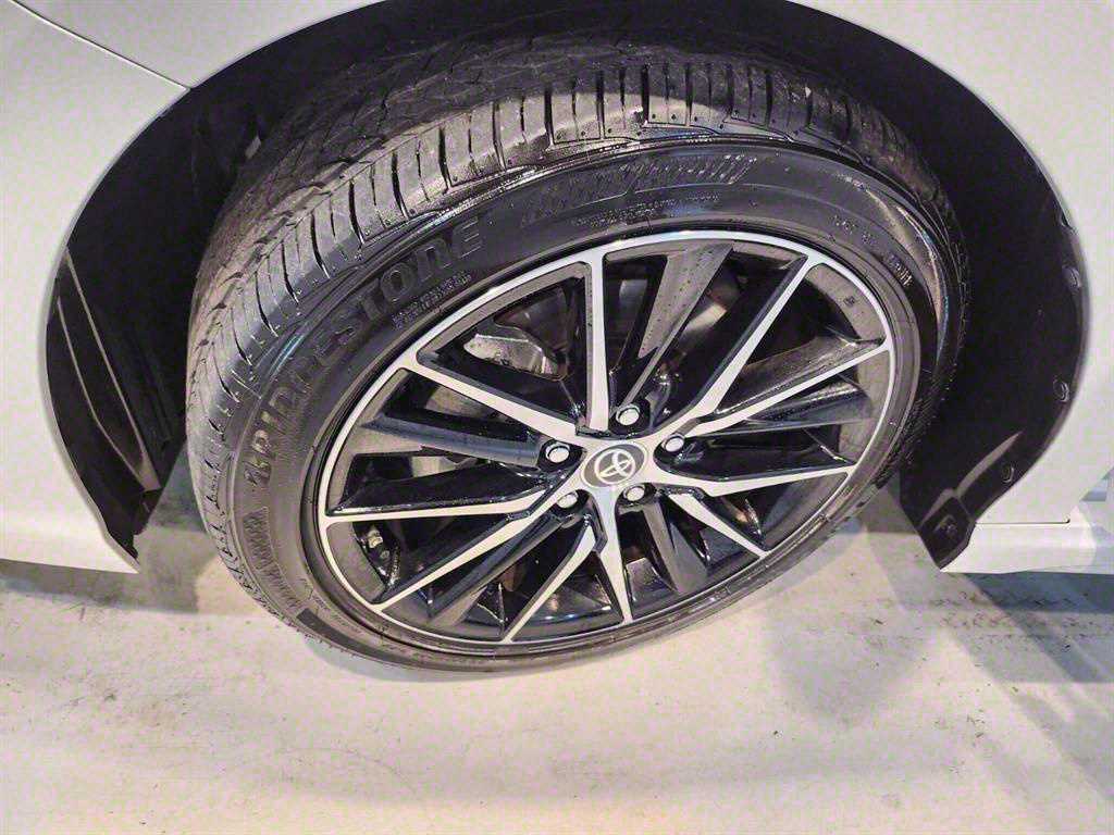 Toyota Camry 2024 Blanco - Importación desde Corea - HF Imports Iquique - Foto 19