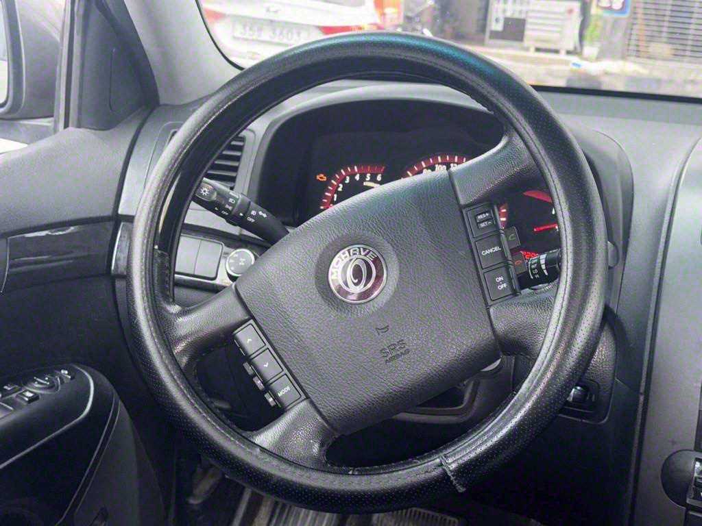 KIA Mohave 2012 - Importación desde Corea - HF Imports Iquique - Foto 17