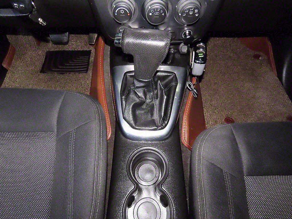 Hummer H3 - Vista 12