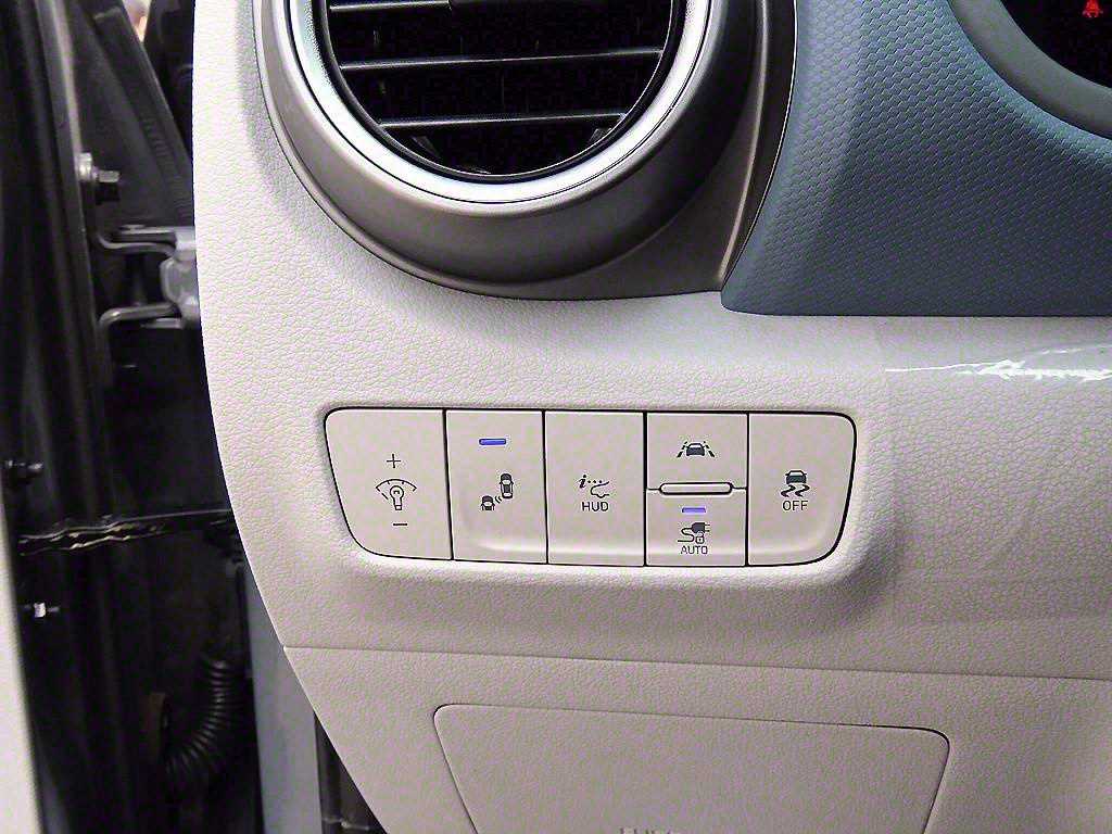 HYUNDAI Kona 2019 Gris - Importación desde Corea - HF Imports Iquique - Foto 13