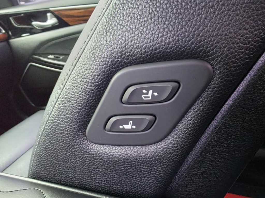 KIA K7 2016 Negro - Importación desde Corea - HF Imports Iquique - Foto 14