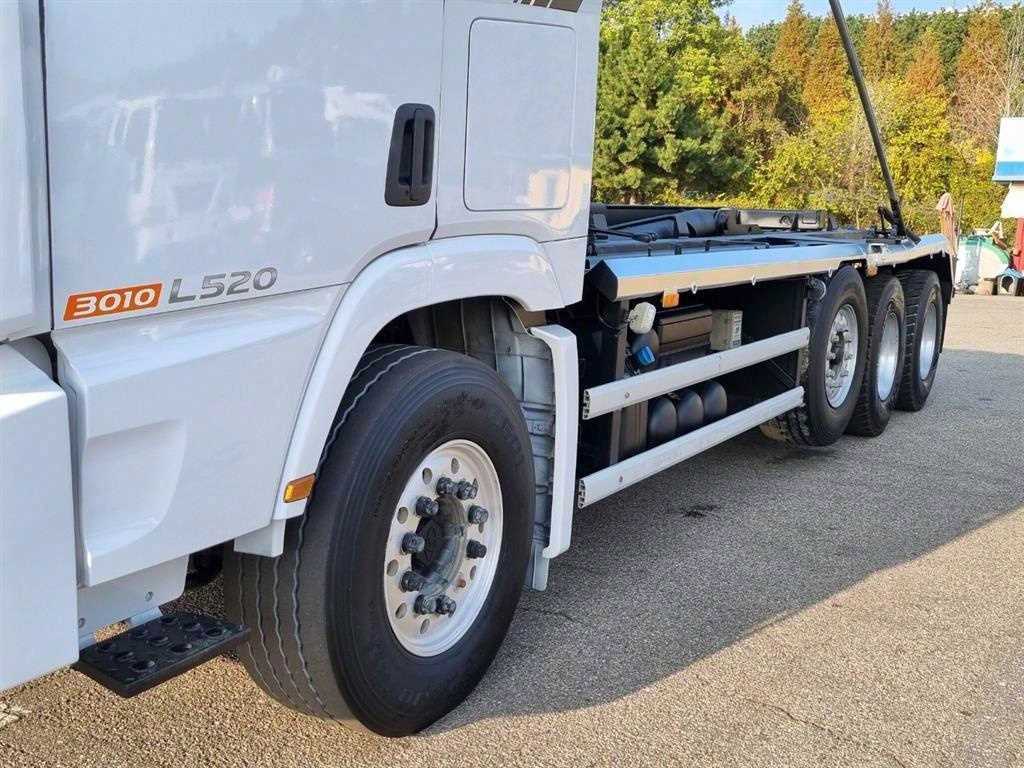 medium and large cargo apChoukJingae - Vista 10