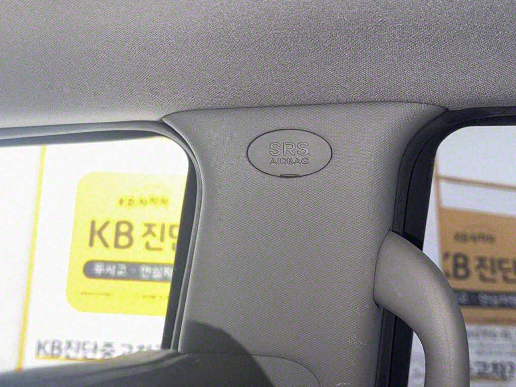 KIA Mohave 2012 - Importación desde Corea - HF Imports Iquique - Foto 15