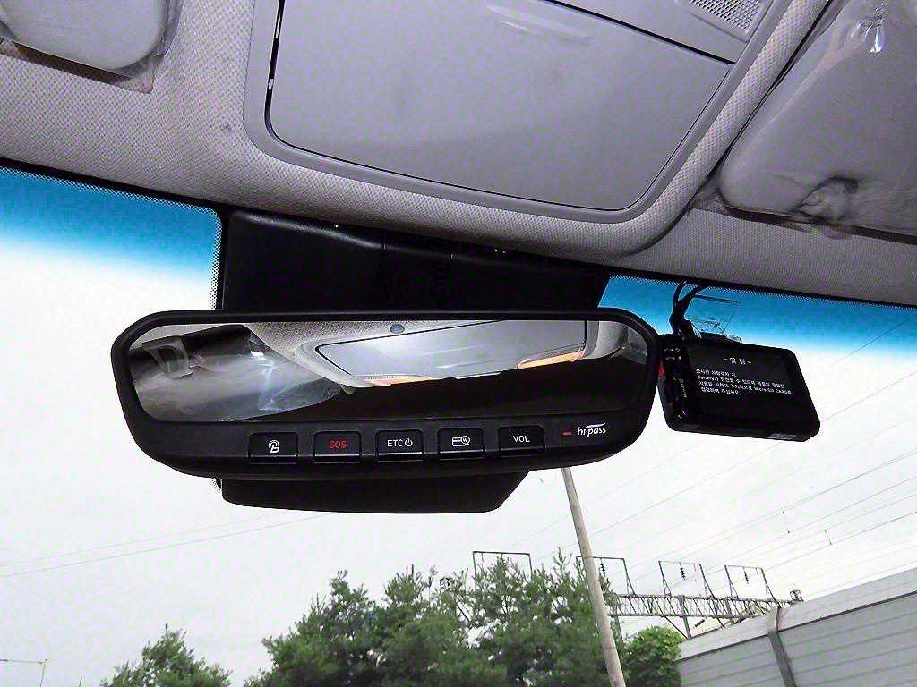 HYUNDAI Kona 2019 Gris - Importación desde Corea - HF Imports Iquique - Foto 17