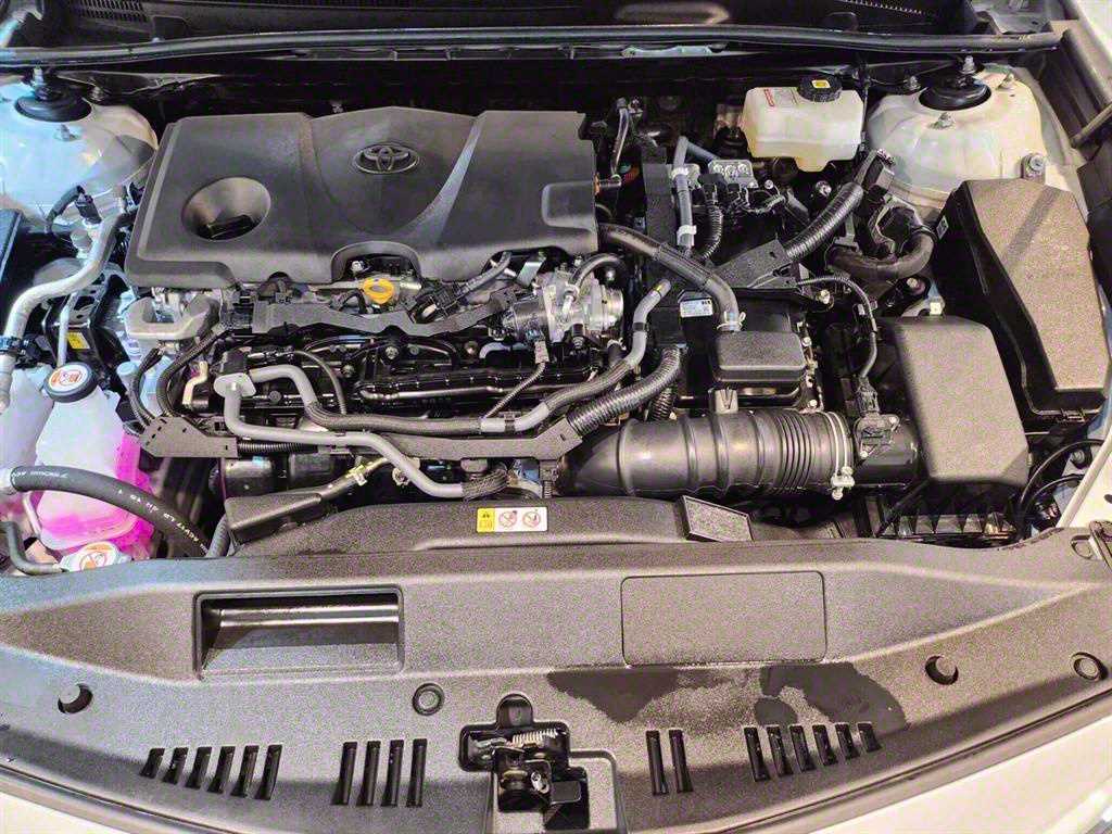 Toyota Camry 2024 Blanco - Importación desde Corea - HF Imports Iquique - Foto 20