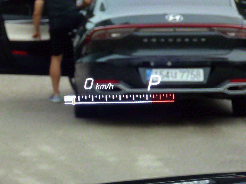 Mercedes Benz S Class - Vista 10