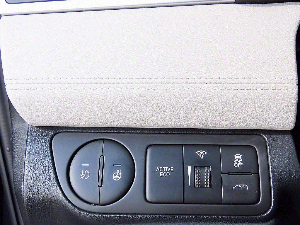 HYUNDAI Starex 2019 Negro - Importación desde Corea - HF Imports Iquique - Foto 13